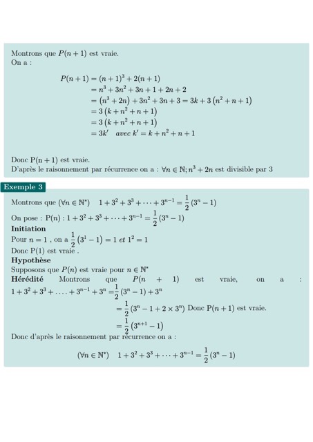Notions de logiques : Cours complet – Image 25